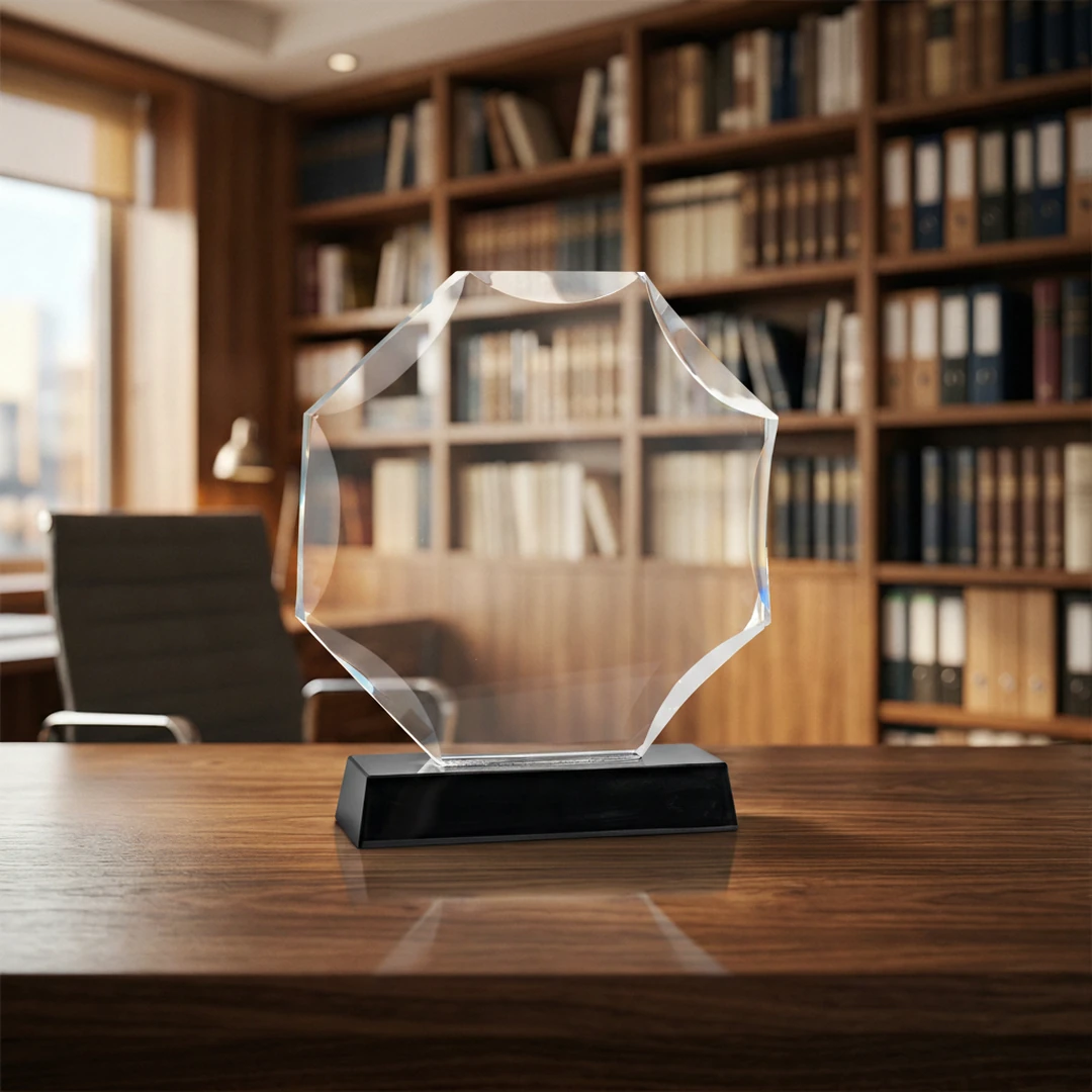Crystal Awards 23